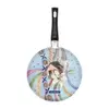 Tapioqueira/Panquequeira Antiaderente 24 cm - 1