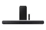 Soundbar Samsung HW-Q600C, com 3.1.2 canais, Bluetooth, Subwoofer sem fio, Dolby Atmos e Acoustic Beam. - 1