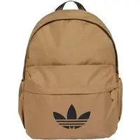 Adicolor Clássico Mochila adidas Originals Marrom - 1