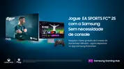 [Samsung Gaming Hub] 2 meses de Xbox Game Pass Ultimate grátis (NOVOS USUÁRIOS) - 1