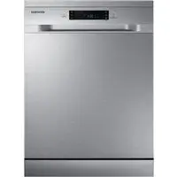 Lava-louças Samsung com 14 serviços Inox 127V