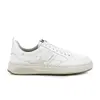 Sapatênis Democrata Denim Bold Branco - 1