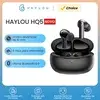 Fone de Ouvido Sem Fio HAYLOU HQ5 ANC, com Bluetooth 6.0, Cancelamento de Ruído e 4 Microfones - 1