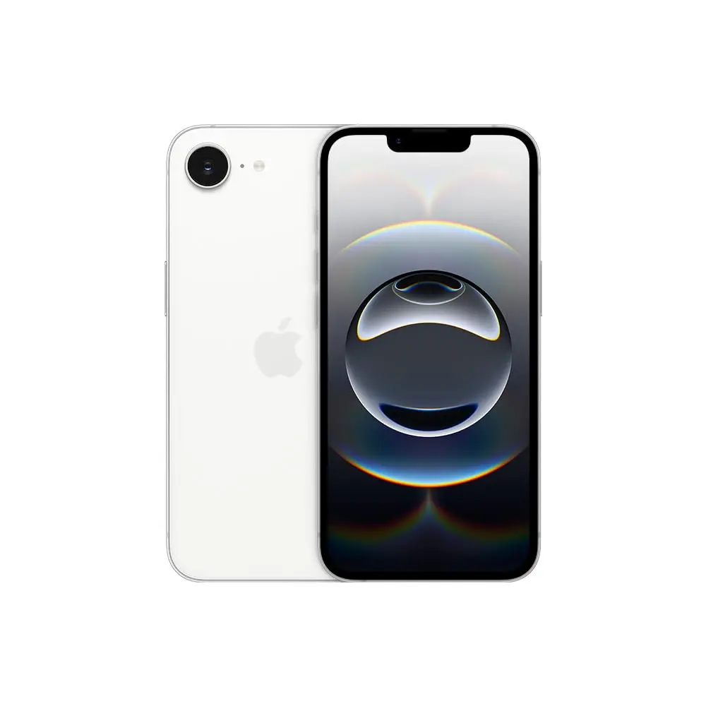 Apple iPhone 16e de 256 GB — Branco