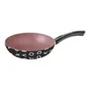 Frigideira Tramontina Funda Antiaderente 24cm 2,2 Litros Rosa - Lovely Kitchen - 1
