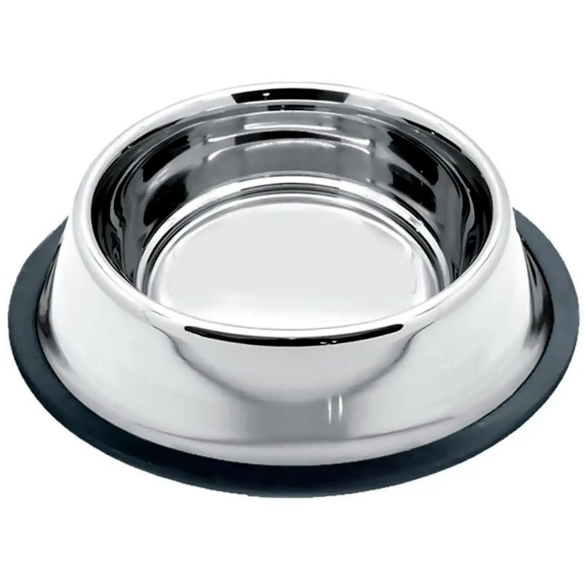 Chalesco Comedouro Inox 240 ml