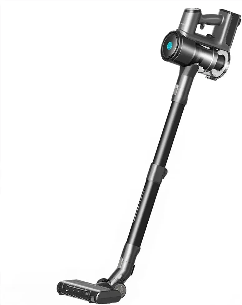 Aspirador Vertical e Portátil de Pó Liectroux i30 Sem Fio 5 em 1 Varre Aspira Para Pisos Tapetes Carpetes Sofás Camas Pelos de Pet Cachorro Gato Potente Com Filtro HEPA Bivolt