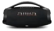 Caixa de Som Aiwa Boombox 200W IP66 30h Bateria - 1