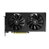 Placa de Vídeo XFX RX 7600 SWFT210 8GB GDDR6 - 1