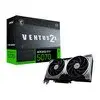 Placa de Vídeo MSI GeForce RTX 5070 12G VENTUS 2X OC,12 GB GDDR7, 28Gbps, NVIDIA GeForce RTX 5070- G5070-12V2C - 1