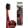 Power Dent Escova Dental Torcedor Flamengo Kids - 1