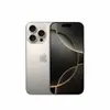 Smartphone Apple iPhone 16 Pro (256 GB) – Titânio natural - 1