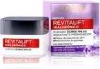 Creme Facial L'Oréal Paris Anti-Idade com Ácido Hialurônico Diurno FPS 20 - Compra rec - 1