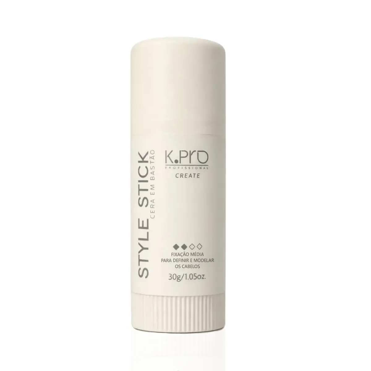 K.Pro Style Stick Cera em Bastão 30g