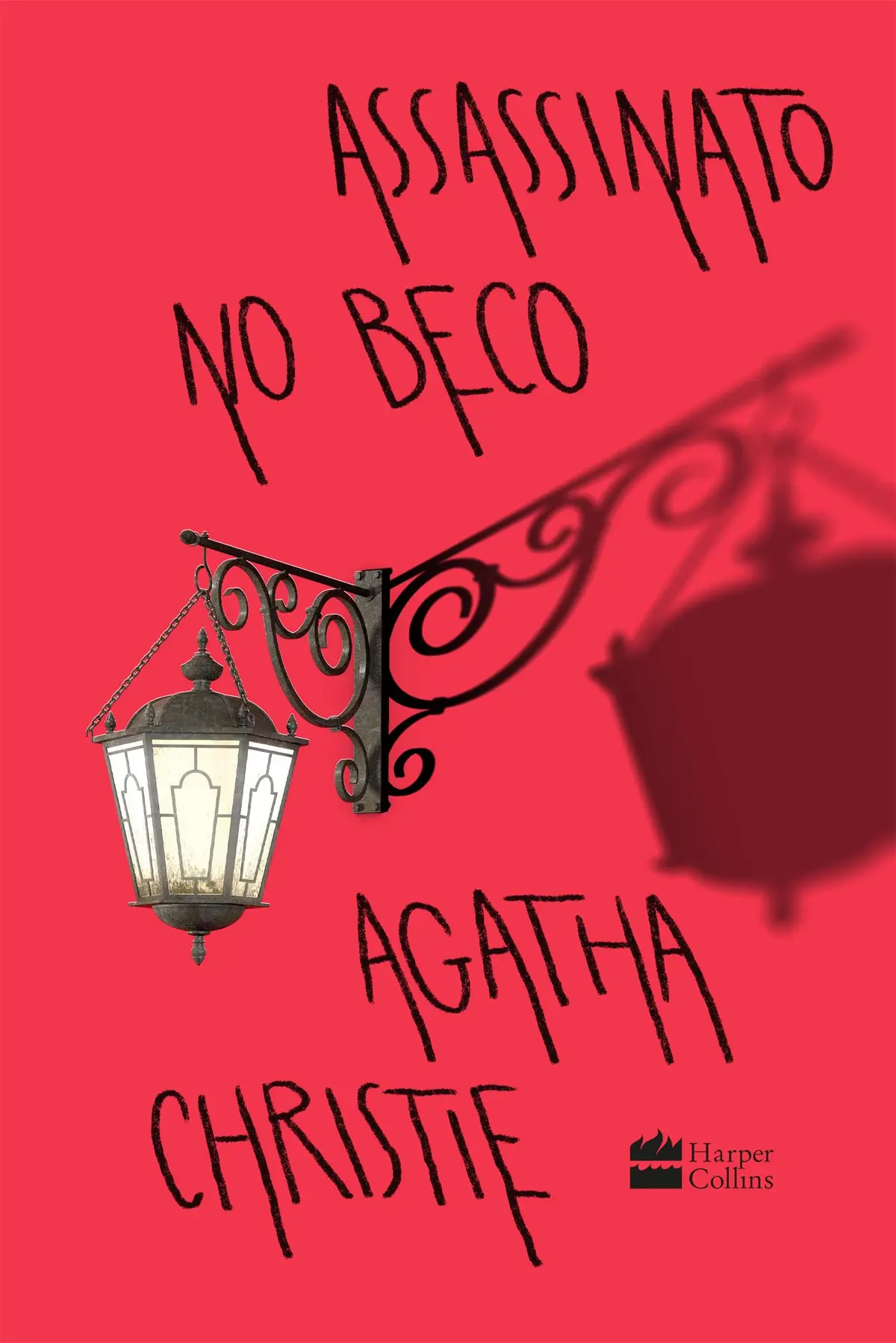 Assassinato no beco - 1