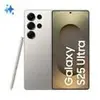 [Ouro R$ 5533] Galaxy S25 Ultra 256GB 5G Cinza com S Pen e AI - 1