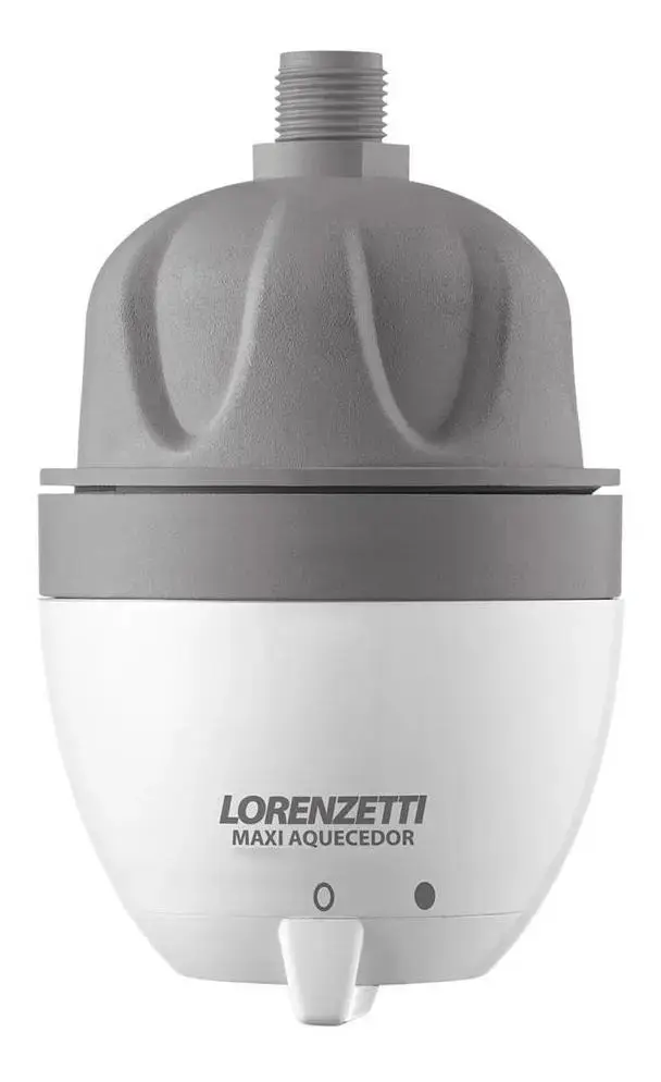 Maxi Aquecedor Elétrico Ultra 4600w Lorenzetti 4600W