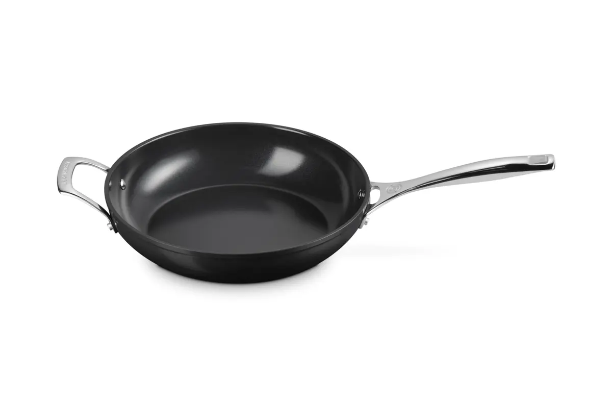 Le Creuset Frigideira Funda C Alça 28Cm Ensc