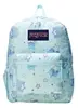 Mochila Cross Town Jansport Sparkles Stars - 1