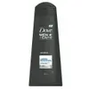 Shampoo Dove Limpeza Refrescante 400ml - 1
