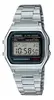 Relógio Digital Casio Vintage Prata Unissex - 1