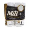Papel Hig 20m Mili F.Tripla Prime Comfort 24x4 - 1