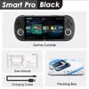[Imposto incluso] Console de Jogos Portátil Trimui Smart Pro, Tela IPS 4.96 ", Sistema Linux, Joystick Iluminação Led videogame Retro, + 26 Emuladores - 1