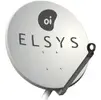 Antena Quádrupla 60 Cm Etki28 Elsys - 1