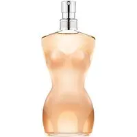 Classique Jean Paul Gaultier Eau de Toilette - Perfume Feminino 50ml