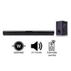 SoundBar LG SQC1 160W RMS Bluetooth 2.1 Canais - 1