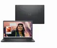 Notebook Dell Inspiron 15.6" Full HD Intel Core 3-100U 8GB 1TB SSD Win 11 Preto Carbono I15-I3100-M25P - 1