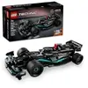 LEGO Technic Mercedes F1 W14 com Retrofricção - 1
