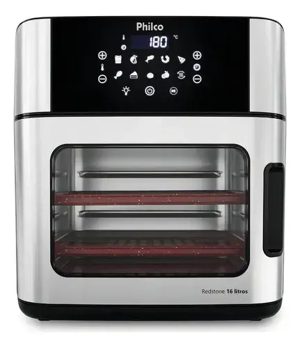 Philco Fritadeiras PAF16A 220 - R$ 659,9