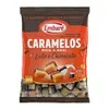 (REC) Caramelos Meio a Meio Leite e Chocolate 660g - 1