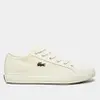 【Tam.: 38 ao 42 】Tênis Masculino Lacoste Backcourt Off White - 1