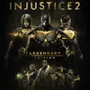 (STEAM) Jogo + Todas as DLCs: Injustice 2 Legendary Edition - PC - 1