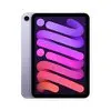 iPad Mini Apple 6ª Geração, Tela 8.3, 64GB, Chip A15 Bionic, Wi-Fi + Cellular, Câmera Traseira 12MP, Roxo - MK8E3BZ/A - 1