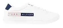 Tênis Tommy Hilfiger Masculino Couro Hockney 12Y Box Sneaker - 1