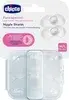 Chicco Protetores De Seio M-G Transparente Grande - 1