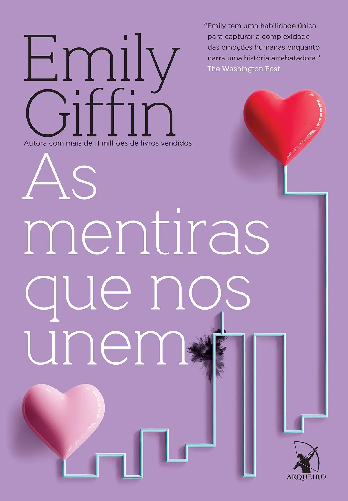 As mentiras que nos unem - 1