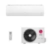 Ar-Condicionado Split HW LG Dual Inverter Voice 9.000 BTUs R-32 Só Frio 220V - 1