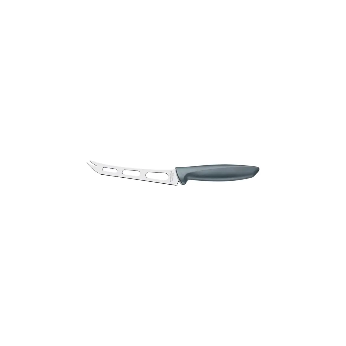 Tramontina 23429166 Faca para Queijo 6", Grafite