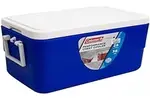 Caixa Térmica 28QT (26,5L) Azul Unissex - 1