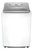 Máquina de Lavar Panasonic 17kg NA-F170B7W com Sistema Ciclone e SmartSense - 1