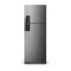 Geladeira Frost Free Duplex 455 litros Inox Consul - CRM53MK - 1
