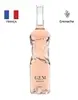 Vinho Francês Rosé Pays D'oc Gem 750ml - 1
