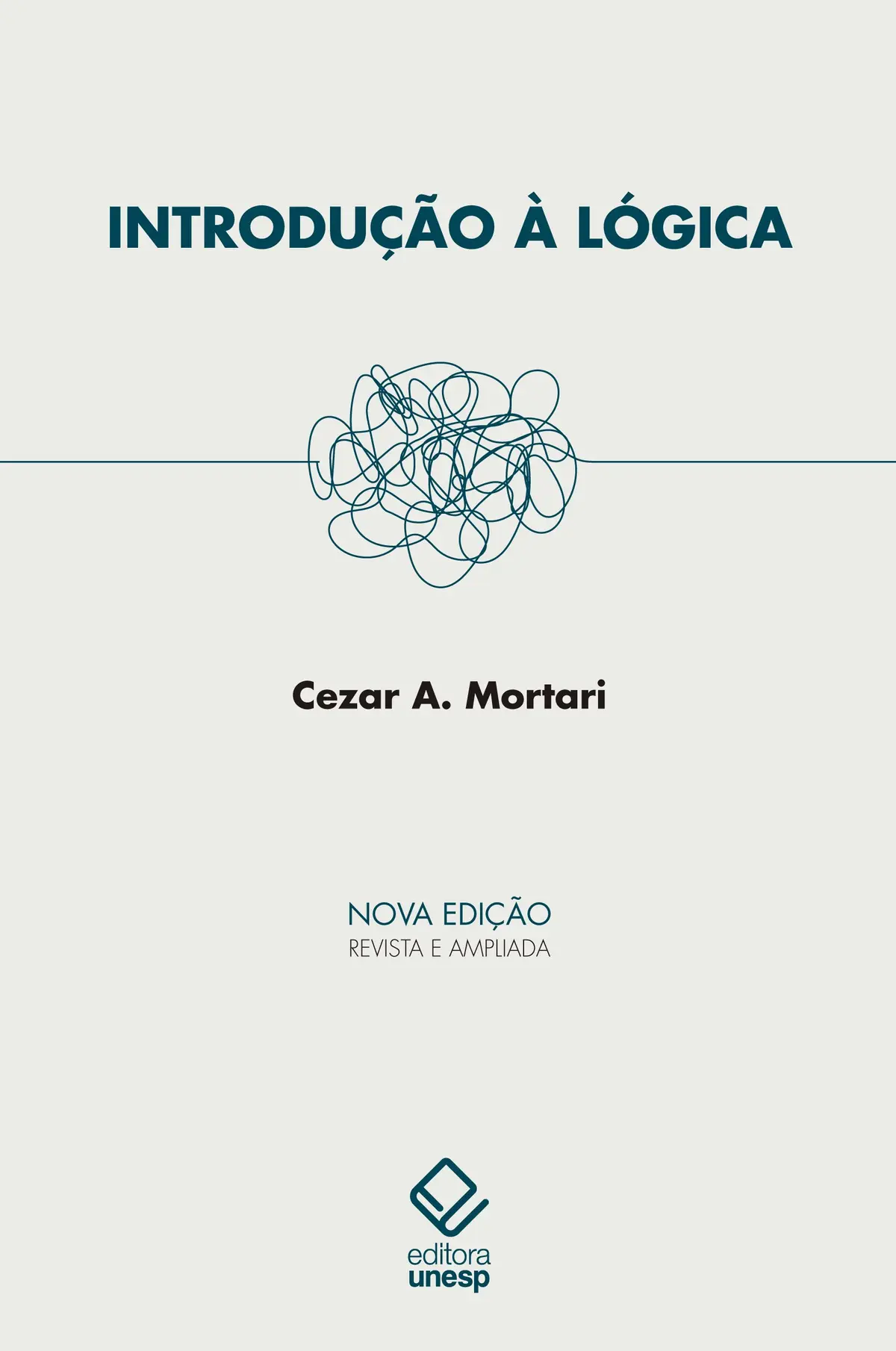 Introdução à lógica - 2ª edição