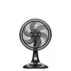 Ventilador De Mesa Britânia BVT301 60W Maxx Force Preto 110V - 1