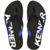 Chinelo Kenner Red Azul/Preto