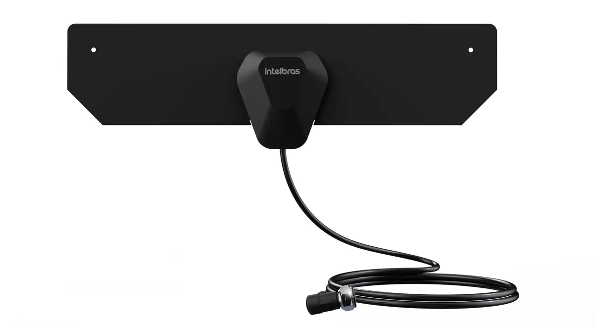 Antena Interna de TV UHF HDTV AI 1115 Intelbras